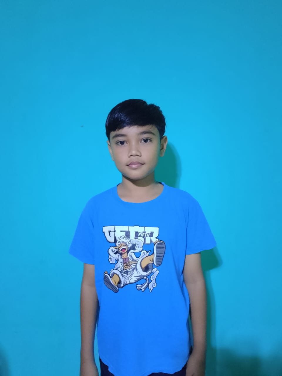 ARJUNA RAYNAR LUTFIANSYAH